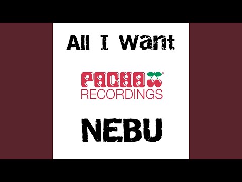 All I Want (Radio Edit)