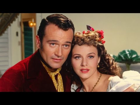 John Wayne Fights for Love and Revenge in the Wild Barbary Coast | Epic Western Movie