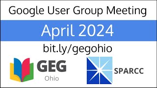 GEG Ohio - April 2024