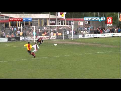 Uitzending Sport Lokaal (26 mei 2015)