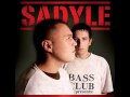Sadyle-Rap Terror 