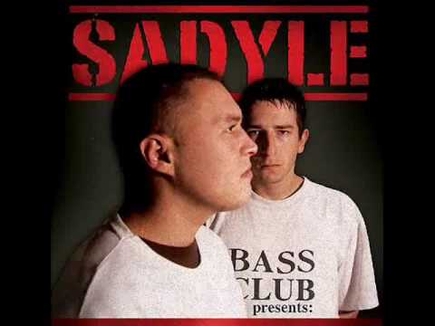 Sadyle-Rap Terror