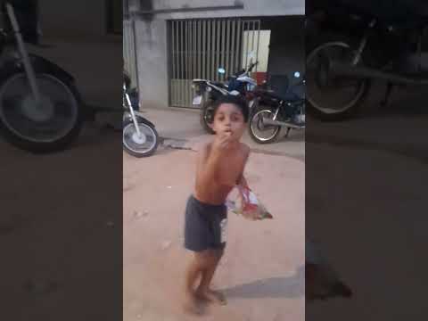 ventos fortes em Grajau Maranhão