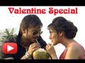 Vivek Oberoi And Neha Sharma On A Valentine Date HD