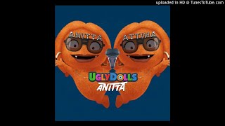 Anitta - Ugly (English, Portuguese Version) [MIX]
