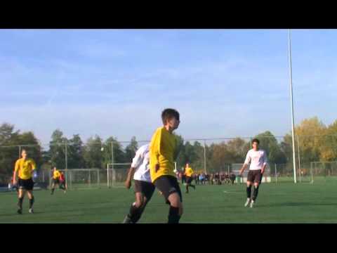 wilhelmina b2 - chc b1 3-2 (2-1) 31-10-2015