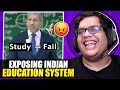 EXPOSING INDIAN EDUCATION SYSTEM