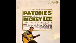 Teen Angel ~ Dickey Lee (1962) (Mark Dinning cover)