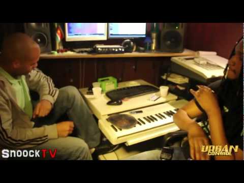 SnoockTV: Interview kalibwoy (Deel 2)