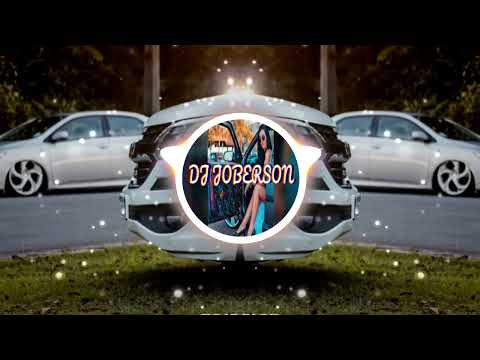 AIAIAI QUE MINA PERVERSA - ELETROFUNK - DJ JOBERSON