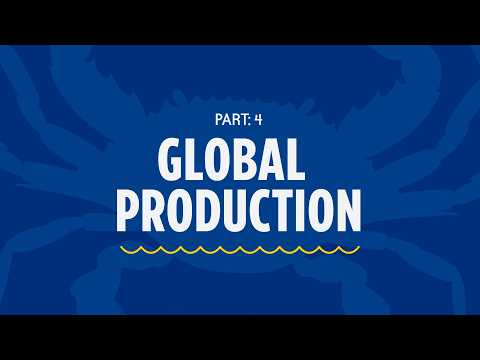 Part 4: Global Production