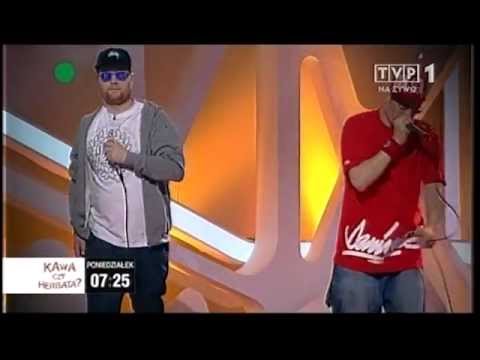 Art of Beatbox feat. Spinache - Live @ Kawa czy herbata?