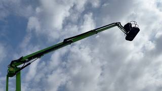 Nifty HR21N tiltrotator for sale - Image 4 | Machineryline IL Nifty HR21N tiltrotator | Image 4 - Machineryline