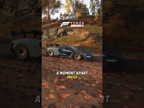 Forza Horizon Start Screen Song / Cover Car Evolution