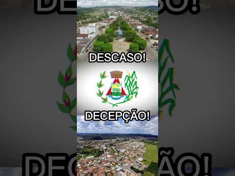 CANDEIAS MG ESTÁ LARGADA AS TRAÇAS