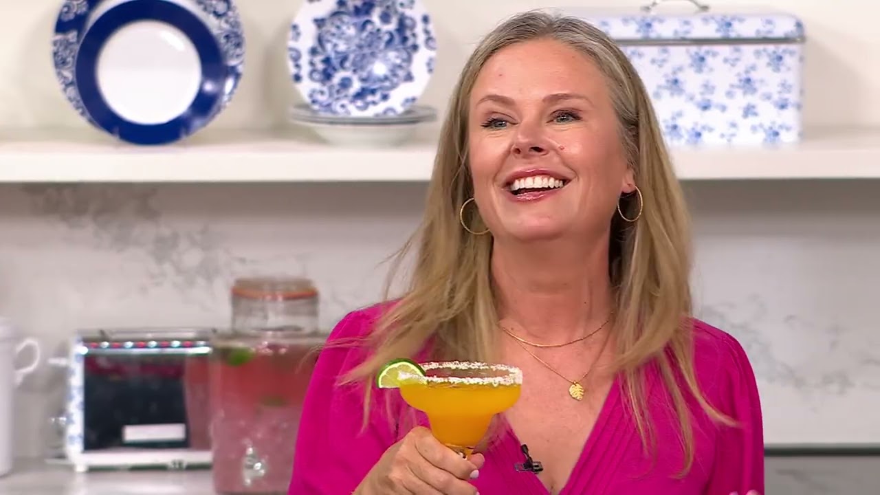 Craftmix 24-ct Variety Pack of Instant Craft Cocktail Mixes on QVC