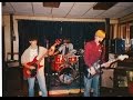 Poster Children Live at The Gallery, Normal, Illinois 1988