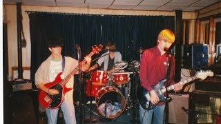 Poster Children Live at The Gallery, Normal, Illinois 1988