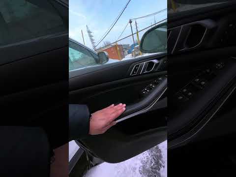BMW X5 2024
