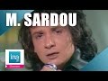 Michel Sardou "Les vieux mariés" | Archive INA