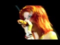 Paramore - You Ain't Woman Enough Loretta ...