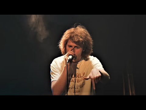 THORSEN vs PENKYX 1 Round Multiverse Beatbox Battle 2019