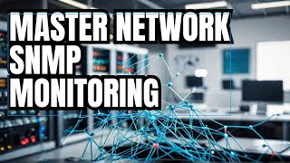 SNMP Monitoring What It Is and How to Use It for Network Management