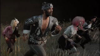 No One Left Behind (DBD)