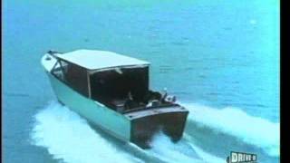 Stompin&#39; Tom Connors - Around The Bay and Back Again