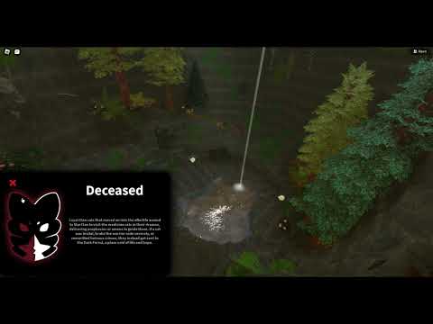 Preview Day 3: Lake Territory: Reborn