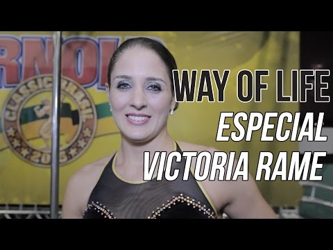 Vanessa Costa - Way of Life - Especial Victoria Rame