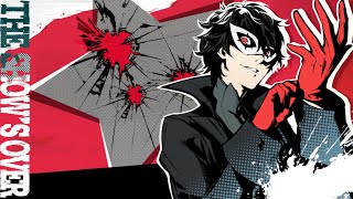 ❤️‍🔥#29【ペルソナ5 ザ・ロイヤル】玲那斗 蓮の怪盗生活【12/24〜】🎭️