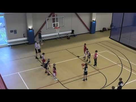 Chardon 4th Grade vs. Hawken - December 4, 2022