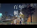 【劇場版】張敬軒 Hins Cheung《百年樹木》The Story 【劇場版】張敬軒 Hins Cheung《百年樹木》The Story