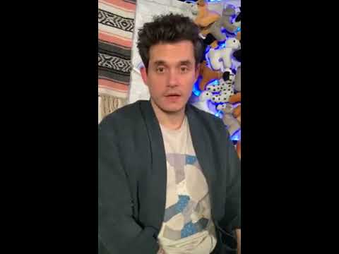 2:05 Current Mood with John Mayer