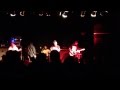 Seaway - Your Best Friend live at Soma in San ...