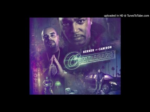 Berner & Camron - Why Wait ft Wiz Khalifa 2 Chainz (Prod By TraxxFDR)