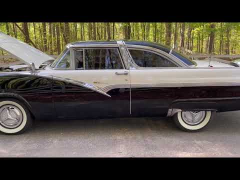 1956 Ford Crown Victoria (CC-1468095) for sale in Hiram, Georgia