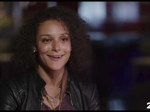 Vanessa Collier featured on Joe Bonamassa‘s ￼keepin the blues alive.