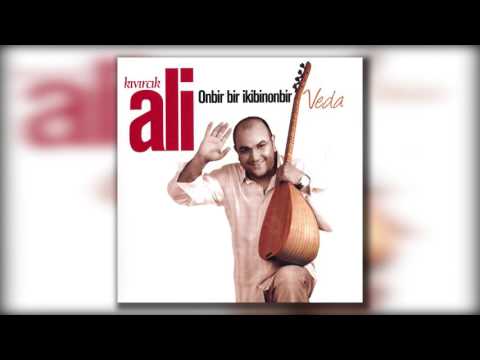 Al Ömrümü - Kıvırcık Ali