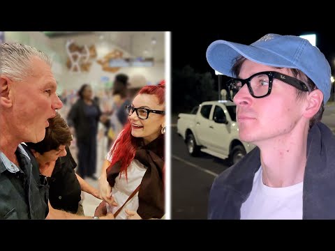 Reunited with the Australian Family & Something important went missing