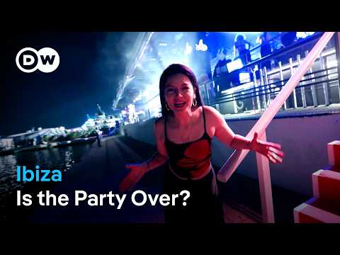 Forum Ibiza Spotlight