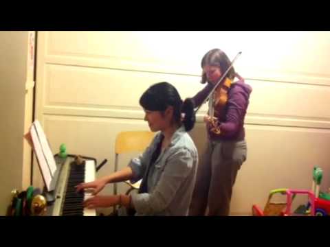 Happy Birthday Leen!