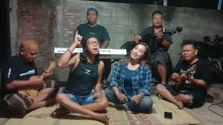 Download lagu gandrung / iki weke sopo (cover)keroncong capasu mp3