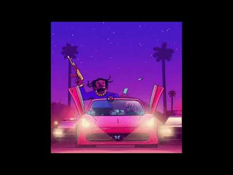 [FREE] "En cavale" - Jul x Naps Type Beat 2021 (prod. fijiwa)