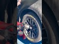 Next Gen's 1 lug nut in action | #shorts | NASCAR