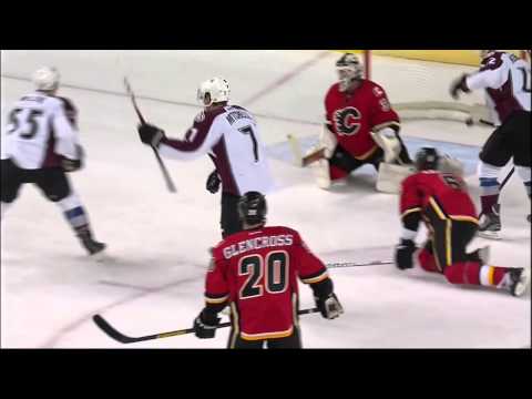 The Hockey Song - Colorado Avalanche 2014