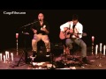CargoVibes performing Buckshot LeFonque's ...