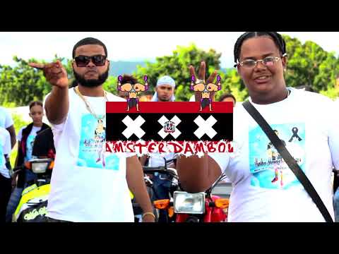 El Team Boy ❌ Daury Vevo - RIP Blonky (Prod. By Yowdy MM)