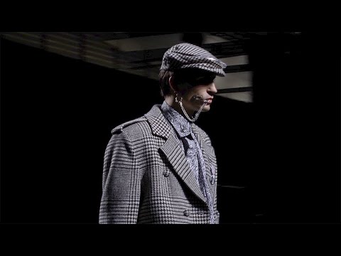 KOLLAPSE | Spring Summer 2023 | Full Show